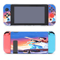 Walt Disney Aladdin And Jasmine Nintendo Switch Cover Case