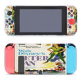 Walt Disney Peter Pan Nintendo Switch Cover Case