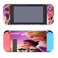 Walt Disney Princess Characters Nintendo Switch Cover Case