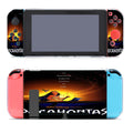 Walt Disney Princess Pocahontas Nintendo Switch Cover Case