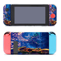 Walt Disney Tangled Nintendo Switch Cover Case