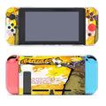 We Are So Busy Watching Out Calvin And Hobbes Nintendo Switch Cover Case