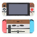 We Bare Bears Nintendo Switch Cover Case