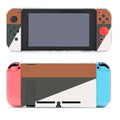 We Bare Bears Colors Nintendo Switch Cover Case