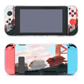 We Bare Bears Hiking Nintendo Switch Cover Case