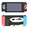 We Bare Bears Panda Nintendo Switch Cover Case
