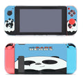 We Bare Bears Panda Chubby Face Funny Nintendo Switch Cover Case