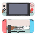 We Bare Bears Shopping Nintendo Switch Cover Case