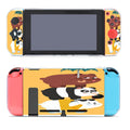 We Bare Bears Summer Nintendo Switch Cover Case