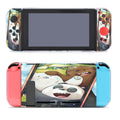 We Bare Bears Taken Selfie Nintendo Switch Cover Case