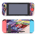 Whats Inside Out Disney Nintendo Switch Cover Case