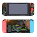 Whats The Good Dinosaur Disney Nintendo Switch Cover Case