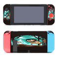 Where The Wild Adventures Are Nintendo Switch Cover Case