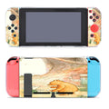 Winnie The Pooh Nintendo Switch Cover Case
