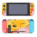 Winnie The Pooh And Piglet Nintendo Switch Cover Case