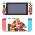 Winnie The Pooh Disney Nintendo Switch Cover Case