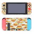 Winnie The Pooh Pattern Nintendo Switch Cover Case