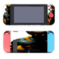 Wolverine Comic Version Nintendo Switch Cover Case