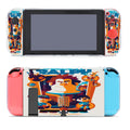 Wreck It Ralph Nintendo Switch Cover Case