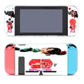 Wreck It Ralph 2 And Vanellope Von S Nintendo Switch Cover Case