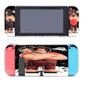 Wreck It Ralph Wallpaper Nintendo Switch Cover Case