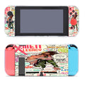 X Men Legacy Comic Nintendo Switch Cover Case