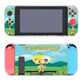 Xray Tweety Looney Tunes Nintendo Switch Cover Case