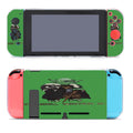 Yoda Coming, Winter Is Nintendo Switch Cover Case