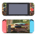Yoda Drink A Coffee Nintendo Switch Cover Case