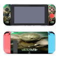 Yoda Star Wars Nintendo Switch Cover Case