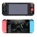 Yoda Vs Aliens Nintendo Switch Cover Case