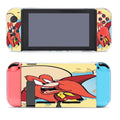 Yosemite Sam Looney Tunes Nintendo Switch Cover Case