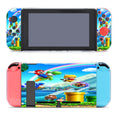 Yoshi Mario Nintendo Switch Cover Case