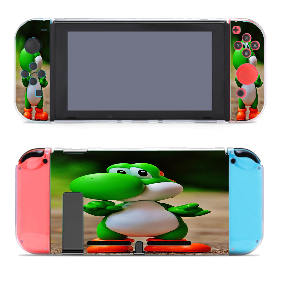 Yoshi Super Mario World Nintendo Switch Cover Case