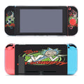 You Gotta Get Schwifty Rick Nintendo Switch Cover Case