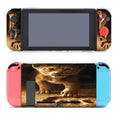 Young Simba The Lion King Nintendo Switch Cover Case
