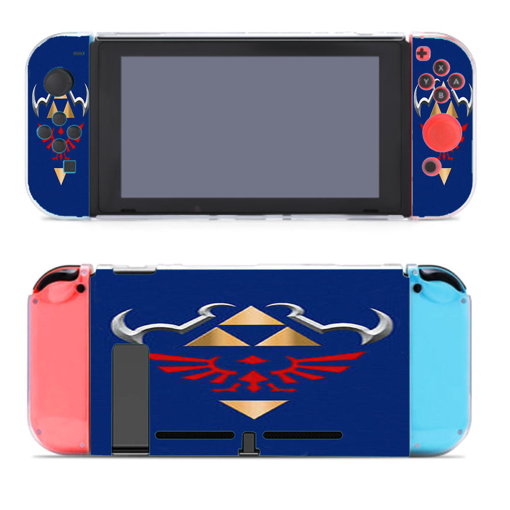 Zelda Nintendo Switch Cover Case