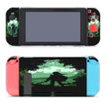 Zelda Adventure Begins Nintendo Switch Cover Case