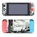 Zelda And Sword Nintendo Switch Cover Case