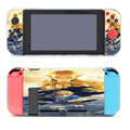 Zelda Breath Of The Wild Nintendo Switch Cover Case