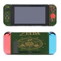 Zelda Cover Hyrule Histeria Nintendo Switch Cover Case