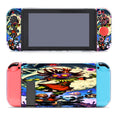 Zelda Dancing Majoras Nintendo Switch Cover Case