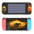 Zelda Epona Song Nintendo Switch Cover Case