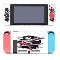 Zelda Everything Stays Nintendo Switch Cover Case