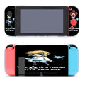 Zelda Game Nintendo Switch Cover Case