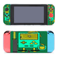 Zelda Gameboy Nintendo Switch Cover Case