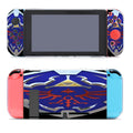 Zelda Hyrule Shield Nintendo Switch Cover Case