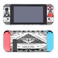Zelda Kingdom Of Hyrule Nintendo Switch Cover Case