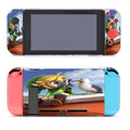 Zelda Link Nintendo Switch Cover Case