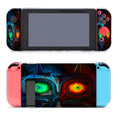 Zelda Majora Mask Nintendo Switch Cover Case